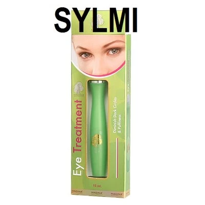 MADINA NEW 15 ml Advance Anti Aging Lifting Firming EYE TREATMENT Dark Circle Under Eye