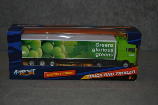 adventure force toys asda