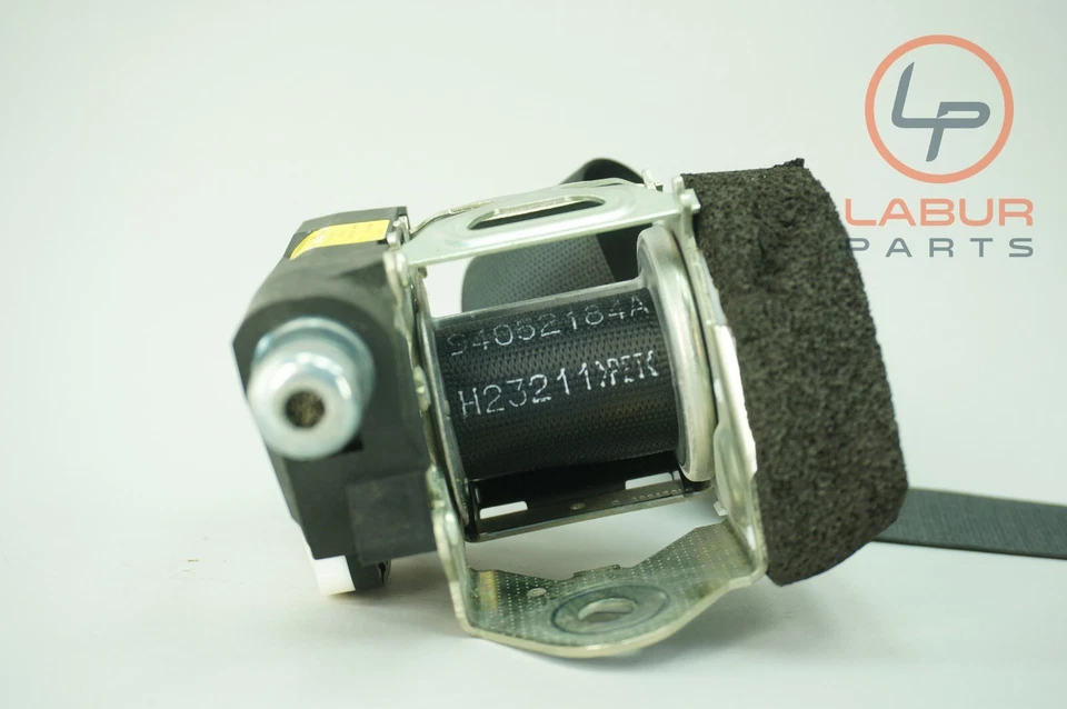 W212 10-16 Mercedes Clase E Trasero Derecho Pasajero Lado Cinturón Retractor A358 Foto 4 de 4