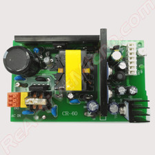 Apple IIc Universal PSU Power Supply by ReActiveMicro.com