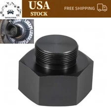 6.0-7.3L Fan Clutch Adapter for Ford 6.0L Powerstroke Diesel Engines 2003- 2007