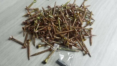 1 5 8 wood screws