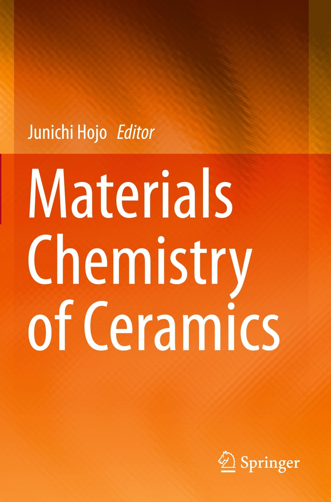 Thumbnail - Materials Chemistry Of Ceramics | Junichi Hojo | Taschenbuch |