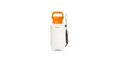 Garden DRUCKSPRÜHER - AKKUBETRIEBEN - 8 L