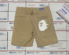 OG Bathing Ape Shorts