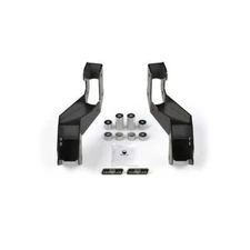 Teraflex 1938125 Front Control Arm Sport Bracket Kit 2.5-4.5 in. Lift