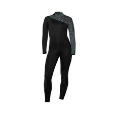 BARE 5MM Women's Elate Full Wetsuit Comfortable high Stretch Neoprene Mater...