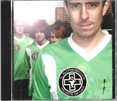Ted Leo/Pharmacists レコード 【公式通販】