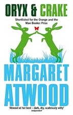 Oryx And Crake-Margaret Atwood, 9780349004068