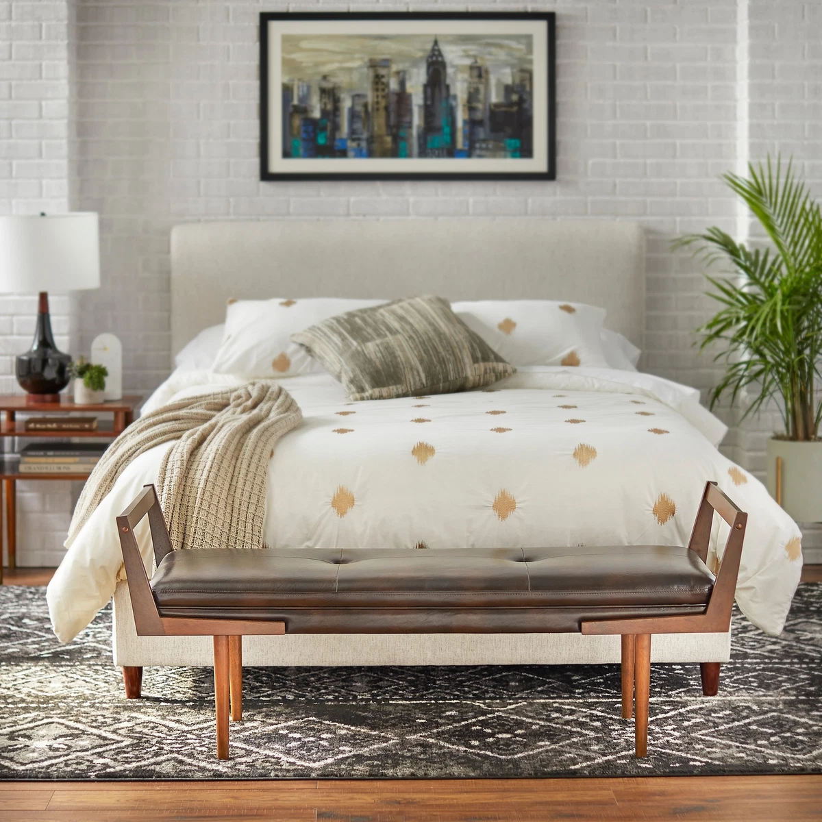 Carson sale carrington bench