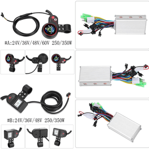24-60V-Brushless-Motor-Controller-LCD-Panel-for-E-bike-Electric-Bike-Scooter-Kit