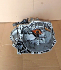 CAMBIO 5 MARCE fiat DOBLO'