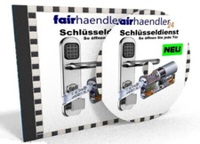 CD-VERSAND - DER SCHLÜSSELDIENST Ratgeber Schlüssel Dienst eBook Tür öffnen Neu