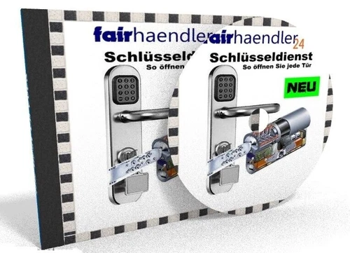 CD SHIPPING - THE LOCKSMITH Guide Key Service eBook Open Door New