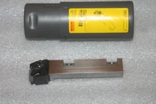 SANDVIK DTFNR 12 3B T-Max® P shank tool for turning, 3/4" Shank * NEW *