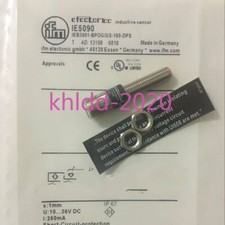 IFM IE5090 Proximity Switch New One Free Shipping