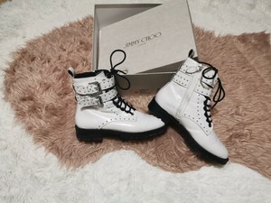 rebecca minkoff jaiden studded combat boots