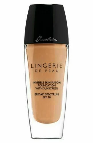 Guerlain Foundation Makeup