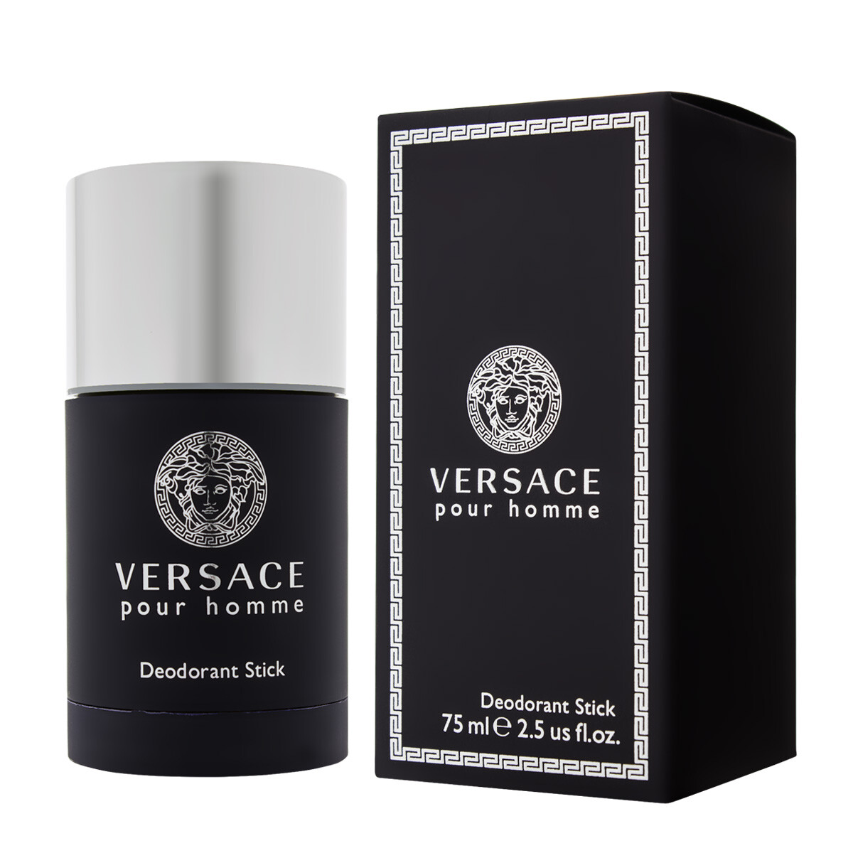 Парфюмированная вода Versace Pour Homme 75 мл для мужчин 5490₽