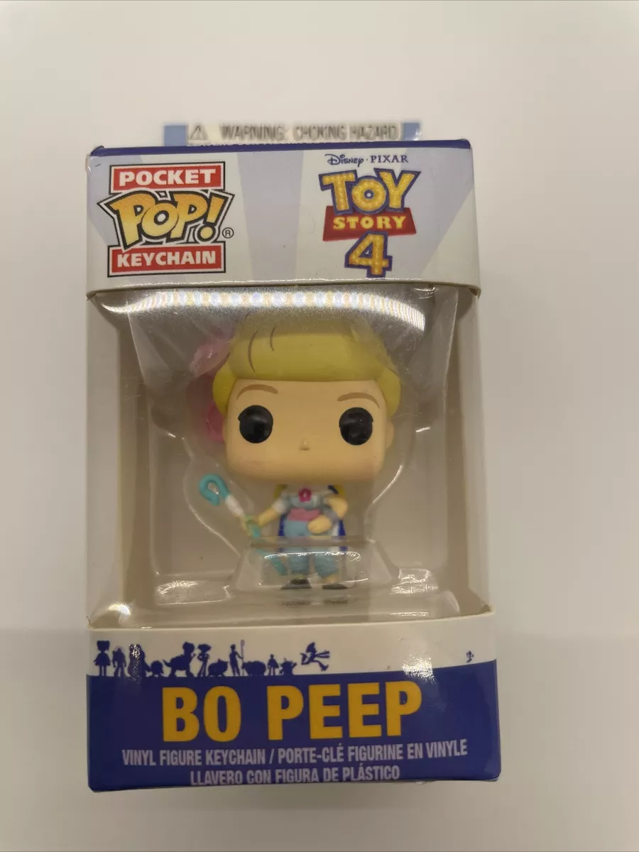 Funko Pocket Pop! Keychain - Pixar - Alien Remix Bo Peep