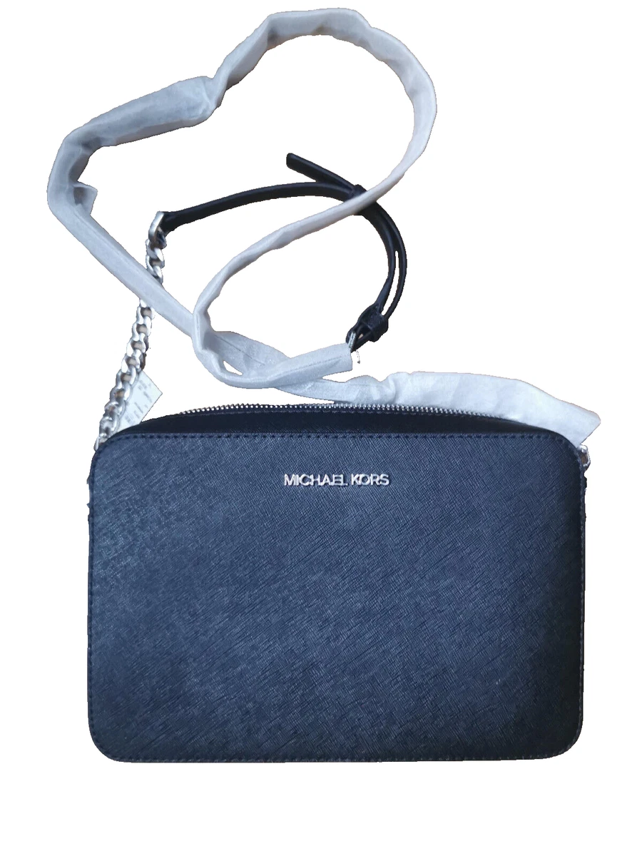 Sac bandouliere clearance noir michael kors