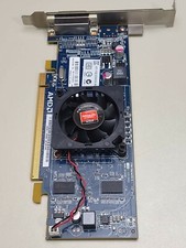 AMD Radeon Graphic PCI-E Card P/N: 7120236200G and Model: C090 Free Shipping