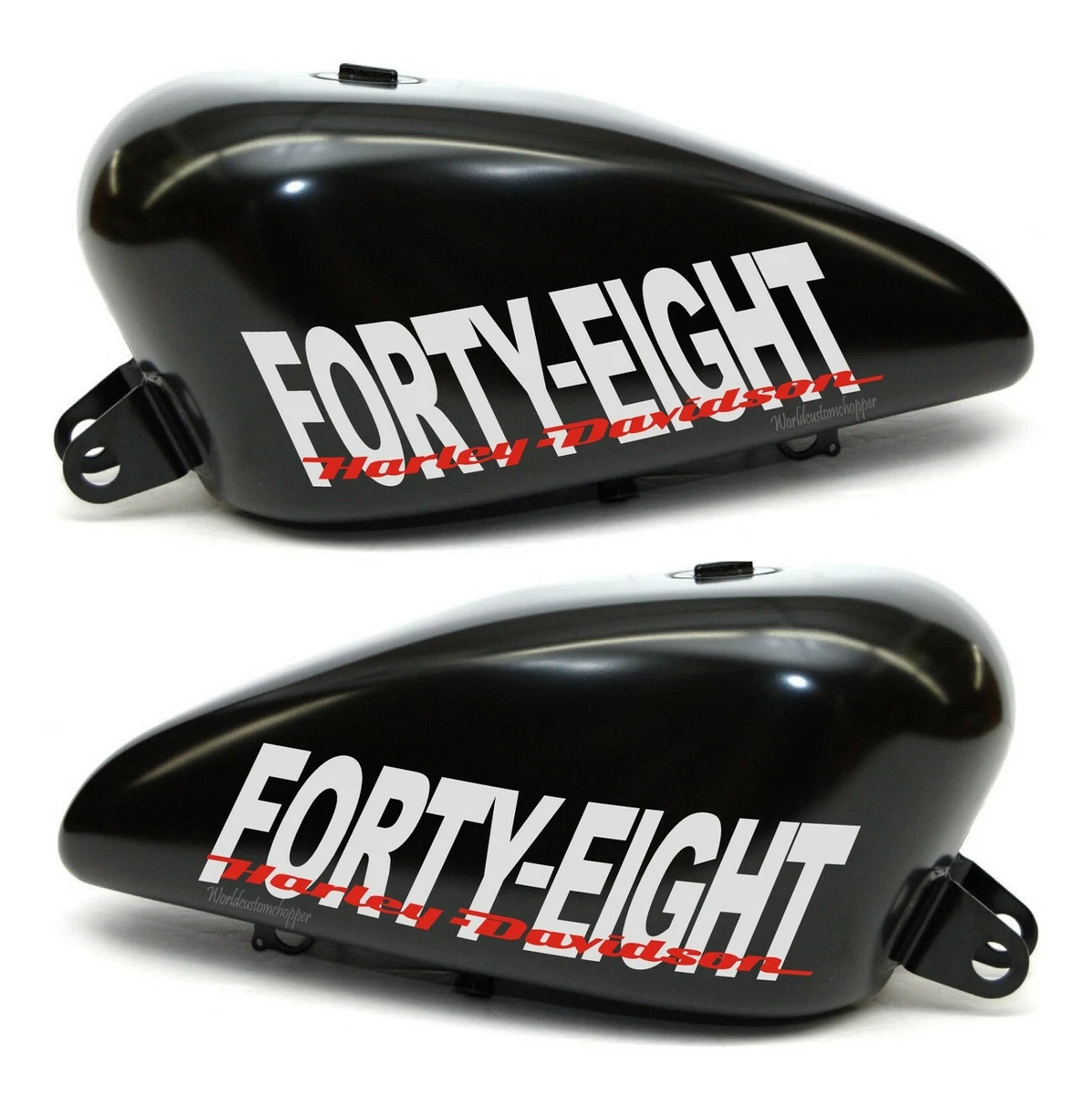Moto 2024 forty eight
