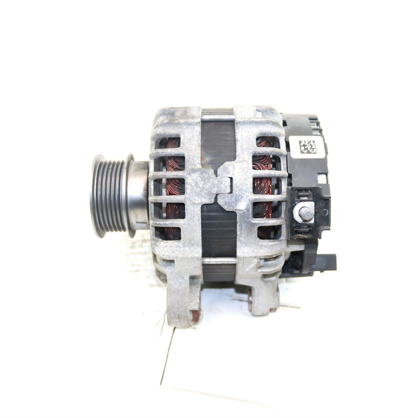 Genuine Volvo 150 Amp Alternator 36001497 fits 5cyl S40 05-06 + 
