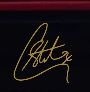 signature of stephen curry