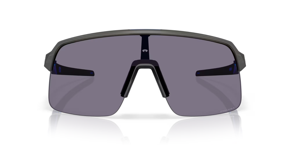skygrayです Oakley SUTRO LITE Sunglasses OO9463-6939 Matte Grey Smoke Frame W