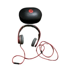 Beats By Dr. Dre Red Limited Edition