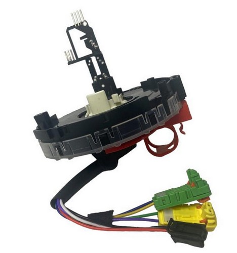 ClockSpring Spiral Cable Fits Mercedes714640918 W211 W219 R171 2003-2015 - Picture 6 of 7