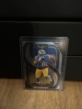 2024 Panini Select - Premier Level Jared Verse #132 (RC)
