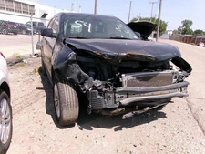 Driver Front Seat Bucket Cloth Fits 12-13 EQUINOX 1944168