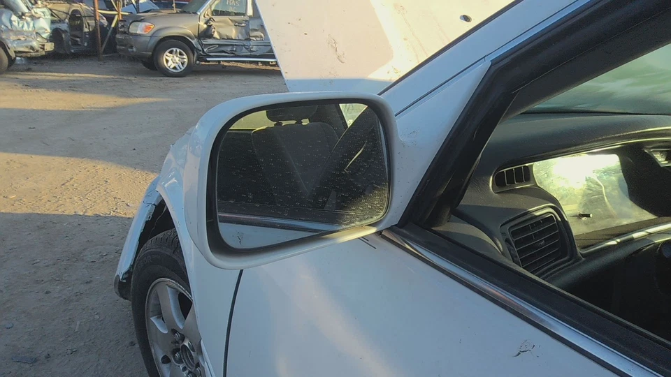 Door Mirror TOYOTA CAMRY Left 97 98 99 00 01 Foto 2 de 2