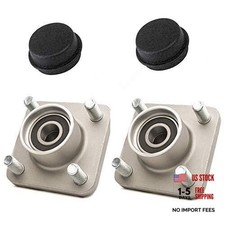Club Car DS and Precedent Front Wheel Hub Assembly Front Wheel Two Pieces