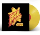 Paul McCartney Boys Dungeon Lane Amoeba Exclusive Yellow Vinyl Alt Cover Sealed