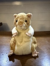 Pellet The Hamster TY Beanie Baby