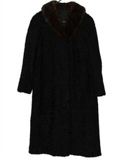 Kürschnermeister Karl Heinz Thomas (W. Germany) Lamb Fur, Mink [sold out]