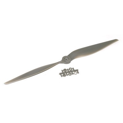 APC-Landing Products Thin ELEC Prop 15 X 6E APC15060E Propellers Electric Plane