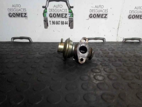7700873528 Valvula Egr para RENAULT MEGANE I FASE 2 GRANDTOUR (KA...) * 219982 - Imagen 1 de 3