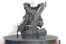 Steadicam A-15 Arm A-15 Vest Includes Upgrade Solo Sled And Case...