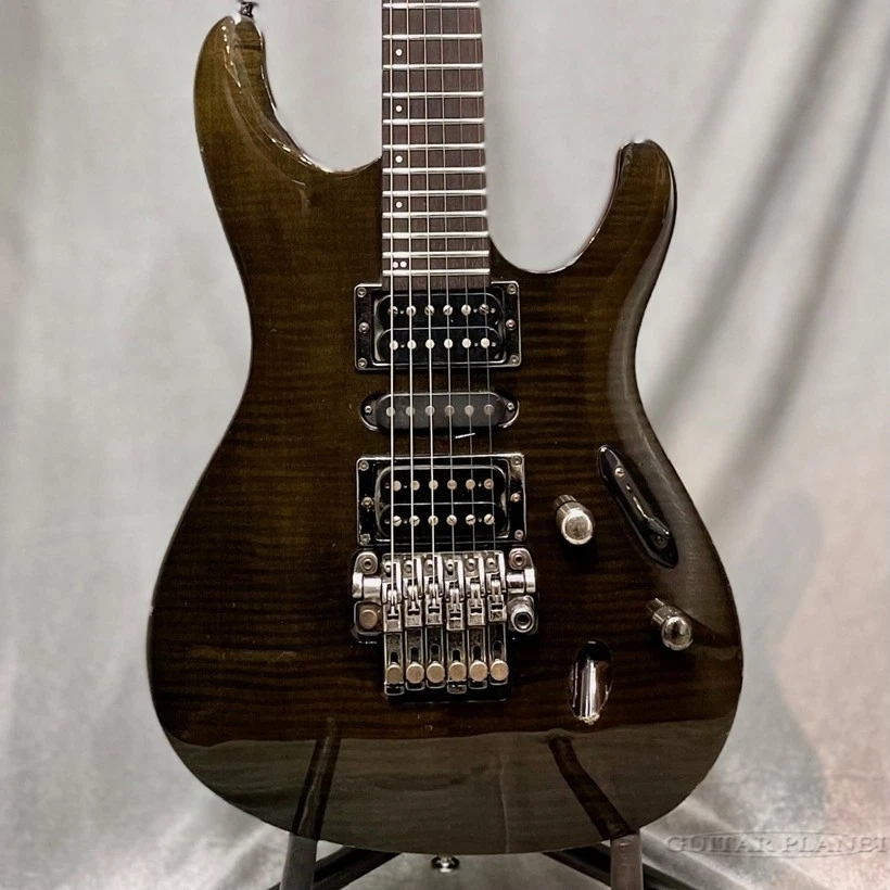 Ibanez Prestige S5470 for sale - eBay
