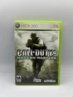 Call of Duty 4 Modern Warfare Xbox 360 Complete CIB
