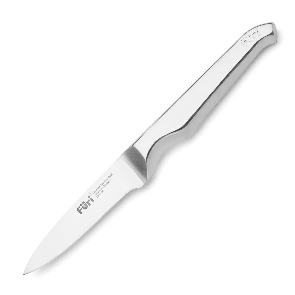 Furi Pro Paring Knife | 9cm
Opens in a new window or tab