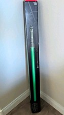NEW Star Wars Kit Fisto Black Series Force FX Lightsaber 12 Green NIB