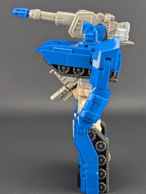 Transformers Robot Masters Reverse Convoy Rebirth Megatron