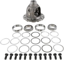 Spicer 2005501 Diff Carrier Assembly Dana Super60 Loaded Standard Open 4.56 Spicer 2005501 Diff Carrier Assembly Dana Super60 Loaded Standard Open 4.56
