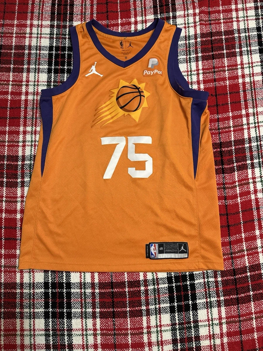 Nike Phoenix Suns NBA Jerseys for sale | eBay