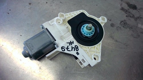 Motor Fensterheber (tür hinten) R Audi A4 Avant 2.0 TDI DPF multitronic B8